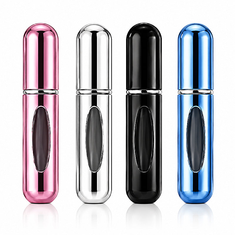 🌸 Portable refillable perfume spray bottle|Free shipping