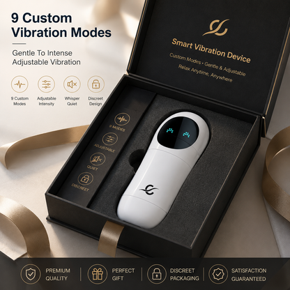 🥂【Discreet Delivery】-Smart Suction & Stroke Device – Fully Automated for Effortless Enjoyment
