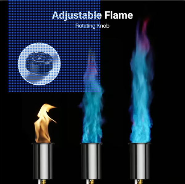 🔥49% OFF💥-SEESE Powerful Propane Torch